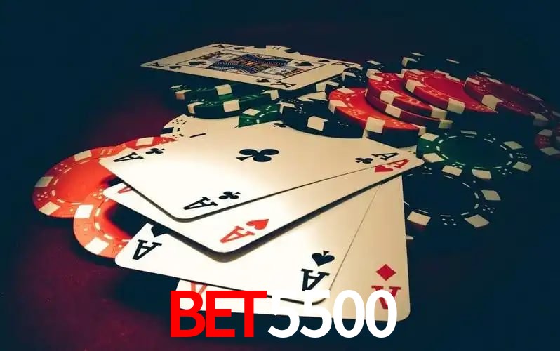 Oportunidades bet5500