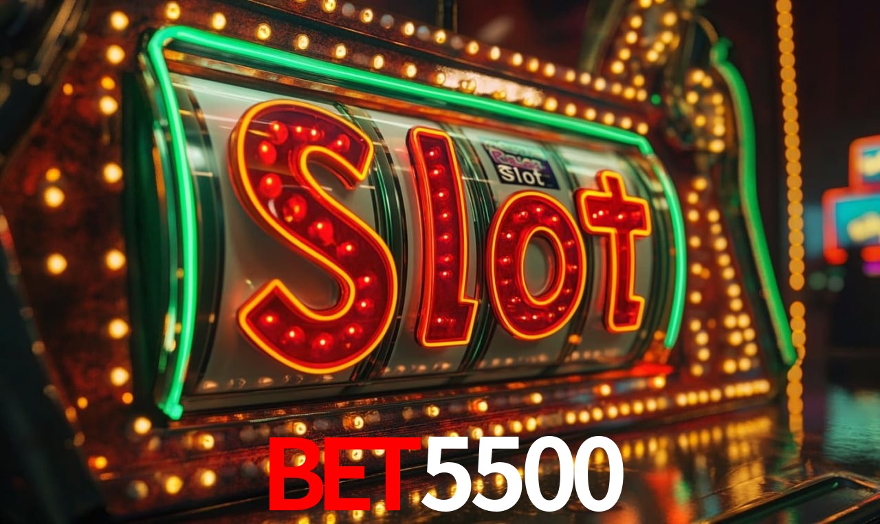 Qualificar VIP bet5500