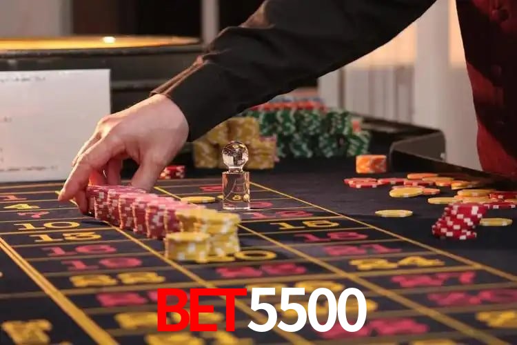 APK bet5500 Android