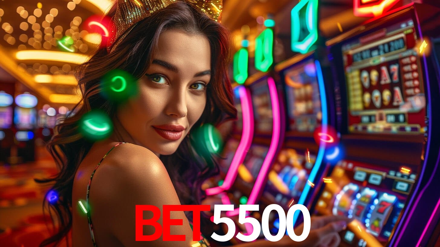 Android bet5500