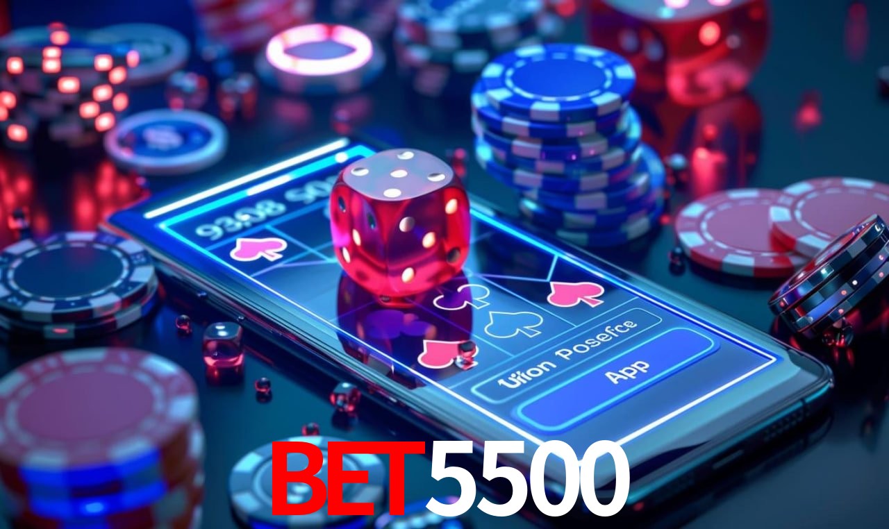 Jogos Mesa bet5500