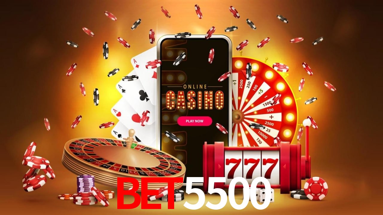 Instalar APK bet5500