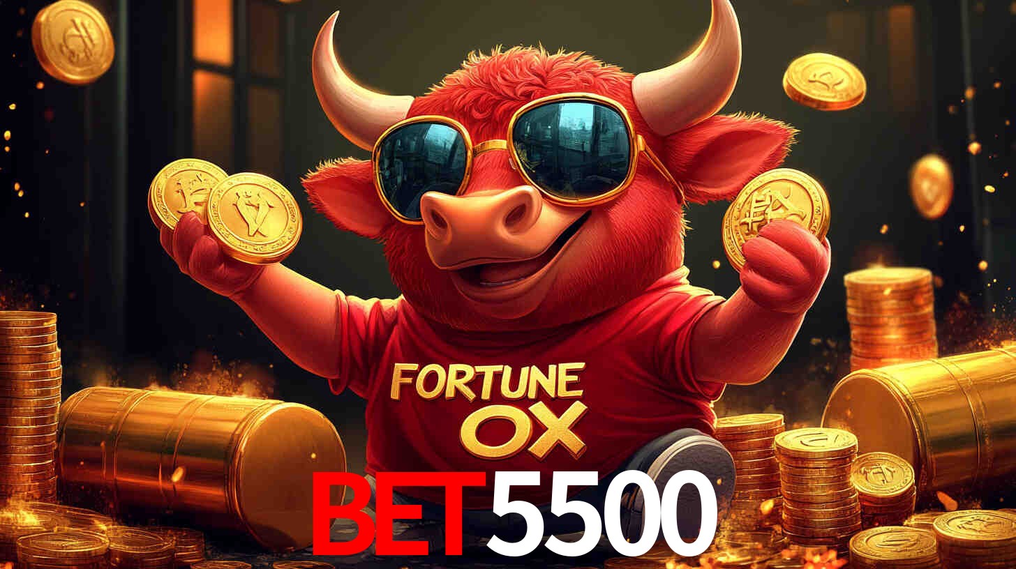 App Premium bet5500